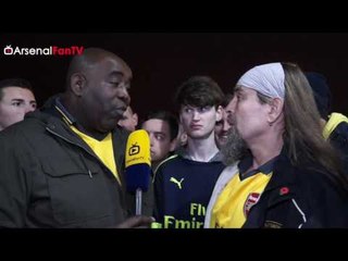 Everton 2 Arsenal 1 | Theo Walcott Did Absolutely Nothing says Bully