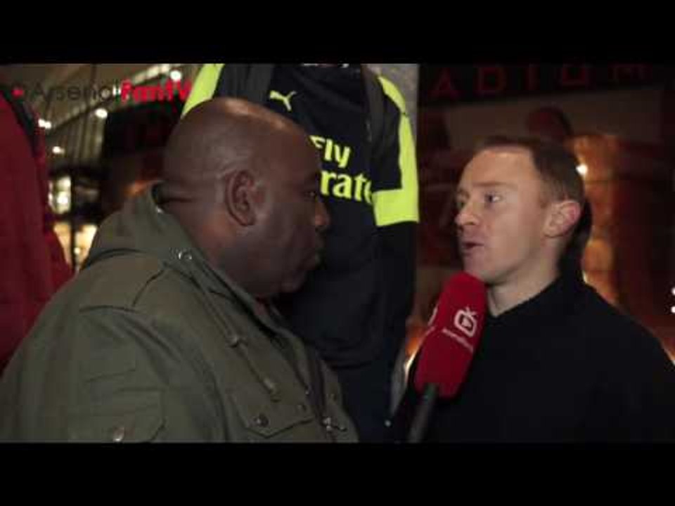 Arsenal 3-1 Bournemouth | Tottenham Have A New DVD Called "Invincible Until November"