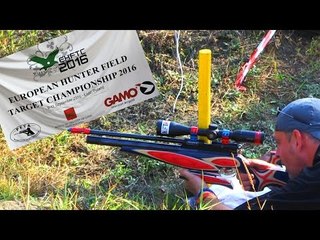 HFT European Championship, Poland, 2016