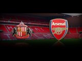 Arsenal vs Sunderland | Road Trip To Stadium Of Light