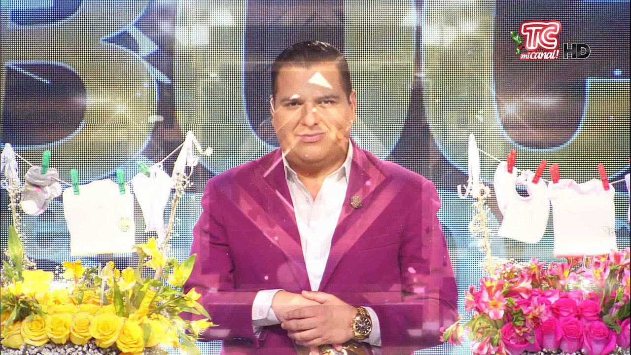 Blanquita Ugarte le dice adiós a TC Mi Canal