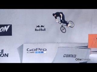 The Definitive Highlight Reel from the Red Bull Simple Session | Northside, Ep. 2