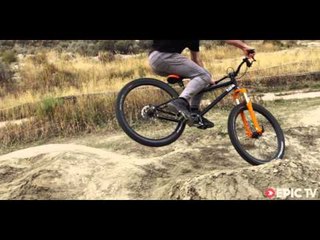 Dylan Sherrard - Longevity | Over the Edge, Ep. 4