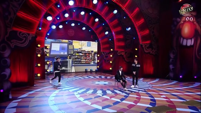 Работа без высшего образования - Лукас