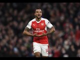 Arsenal Viral | Walcott's Promise If He Scores Ten Goals By Christmas!