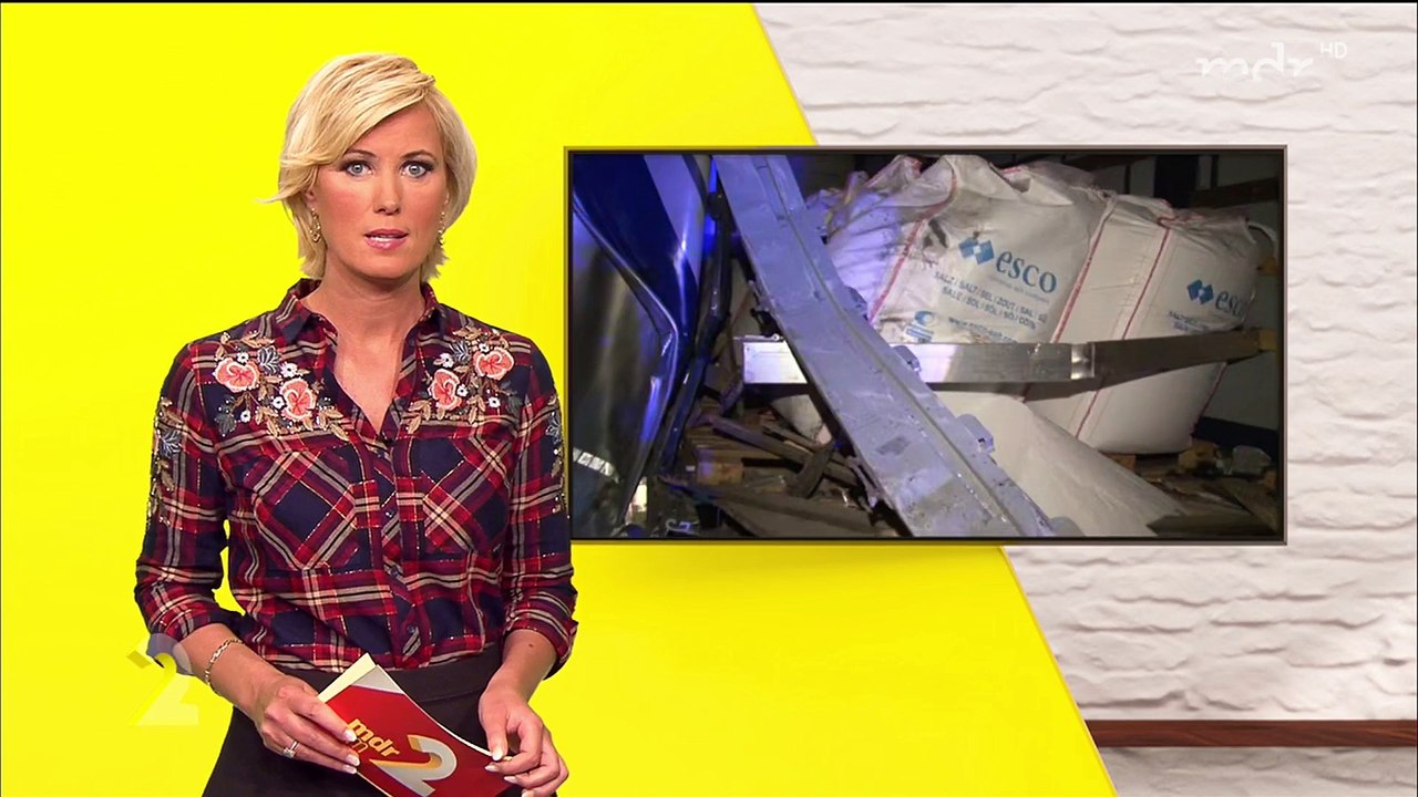 Kamilla Senjo & Anja Koebel 13.12.2017