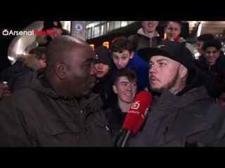 Arsenal 1 West Brom 0 | Why Did It Take 80 Minutes To Play To Giroud's Strengths? (DT)