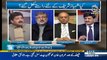 Pervez Musharraf Pakistani Siasat Mein Nawaz Sharif Ki Bohat Bari Taqat Ban Jayga: Hamid Mir