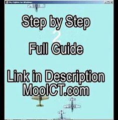 C# Tutorial Create a Jet Fighter Shooting Game