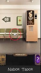 31 уровень - 100 Doors Challenge (100 Дверей Вызов) прохождение