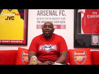 Wow!!! That's Five Full Emirates Stadium's