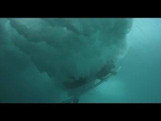 Making Surf Movies Is Harder than You Think | Behind the Sections: The Journey of Se7en Signs, Ep. 8