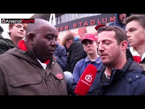 Arsenal vs Tottenham 1-1 | It Was An Off Day But We Still Didn't Lose To Spurs!