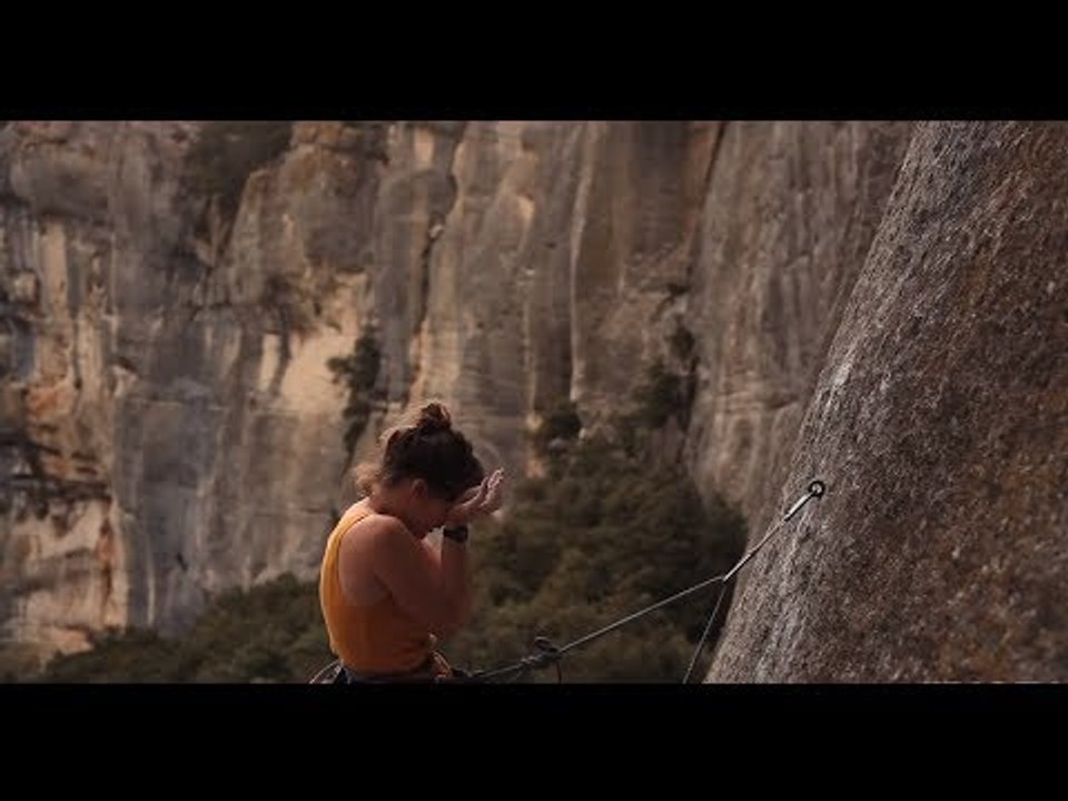 Buoux's Classic Climbs Seem Easy, But They'll Drive You to a Meltdown | Europe's Best Crags, Ep. 10