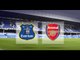 Everton vs Arsenal | Who Should Start? | Preview From Goodison Park