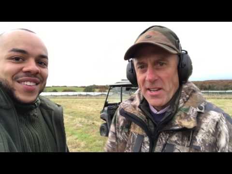 Alex's vlog#1: behind the scenes filming with Tim