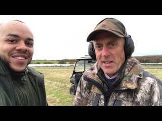 Alex's vlog#1: behind the scenes filming with Tim