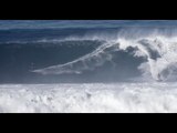 Dry-Land Drama Threatens to Derail Incredible Big Wave Surf Session | Big-Wave Addicts, Ep. 3