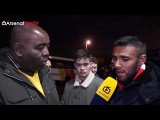 Everton 2 Arsenal 1 | We Have To Beat Man City On Sunday!