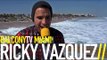 RICKY VAZQUEZ - ANCHORED DOWN (BalconyTV)
