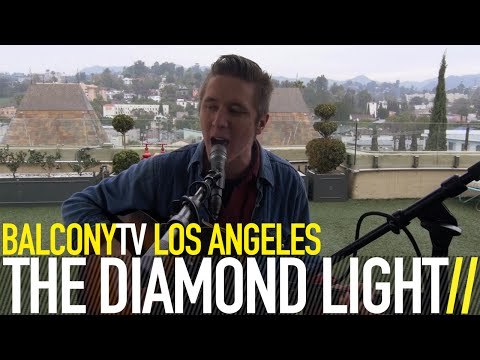 THE DIAMOND LIGHT - VICIOUS VISIONS (BalconyTV)