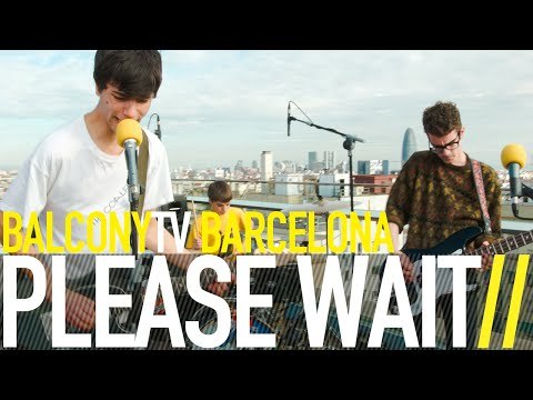 PLEASE WAIT - OVERDOSE (BalconyTV)