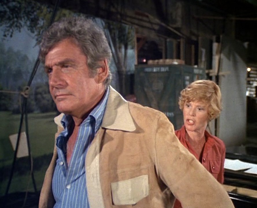 S02E12 - Engel hinter den Kulissen