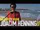 JOACIM HENNING - SPEND THAT CASH (BalconyTV)