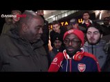 Arsenal 1 West Brom 0 | I Didn't Apologise To Claude But We're Still Friends says TY