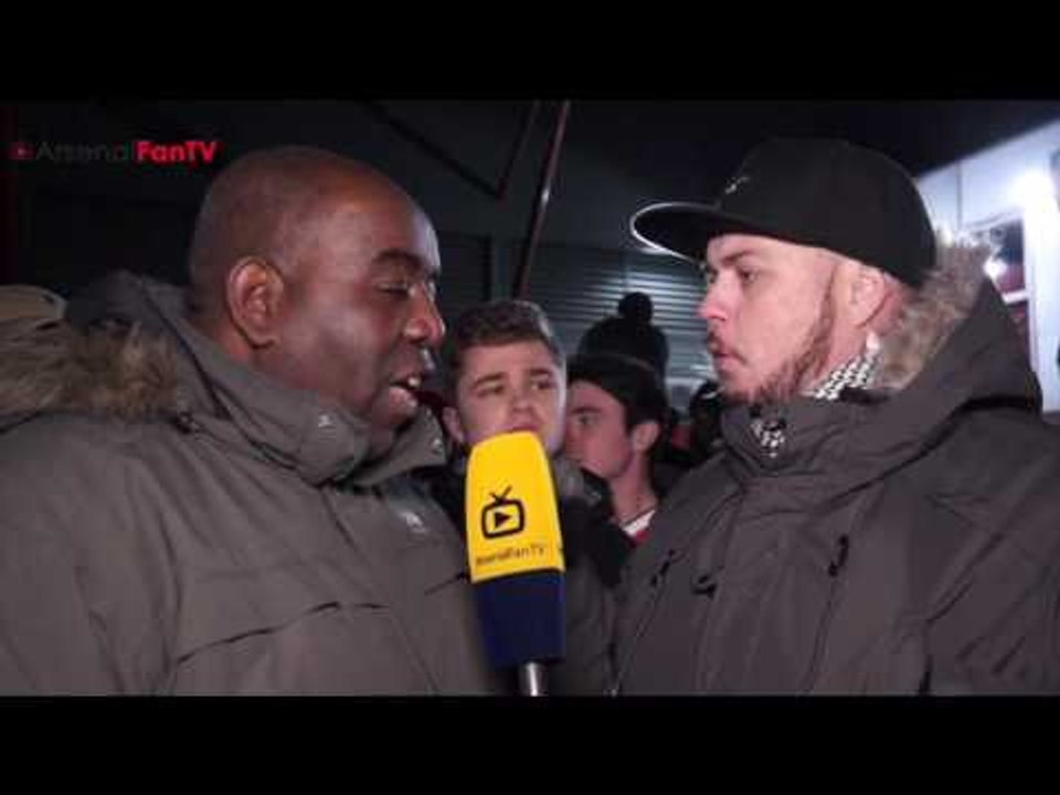 Bournemouth 3 Arsenal 3 | I Give The Team No Credit For The Comeback says DT (Explicit Rant)