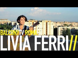 LIVIA FERRI - CASSIUS CLAY (BalconyTV)