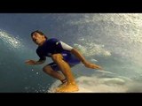 Aritz Qualifies for the ASP World Tour and Gets Sick Barrels in Hawaii | Aritz Aranburu, Ep. 8