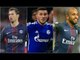 Krychowiak, Kolašinac & Moura Linked To Arsenal | AFTV Transfer Daily