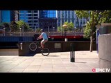 Two Trials Bikers Go to Melbourne...Then Things Get Awesome | Southern Balance