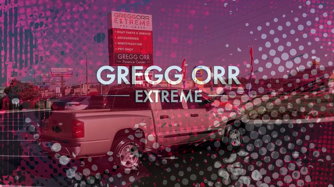 2005 Dodge Dakota Texarkana, AR | Affordable Preowned Dodge Dakota Texarkana, AR