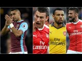 Hey Arsene Payet Wants OUT! Plus Key Arsenal Players Pen New Deals | AFTV Transfer Daily