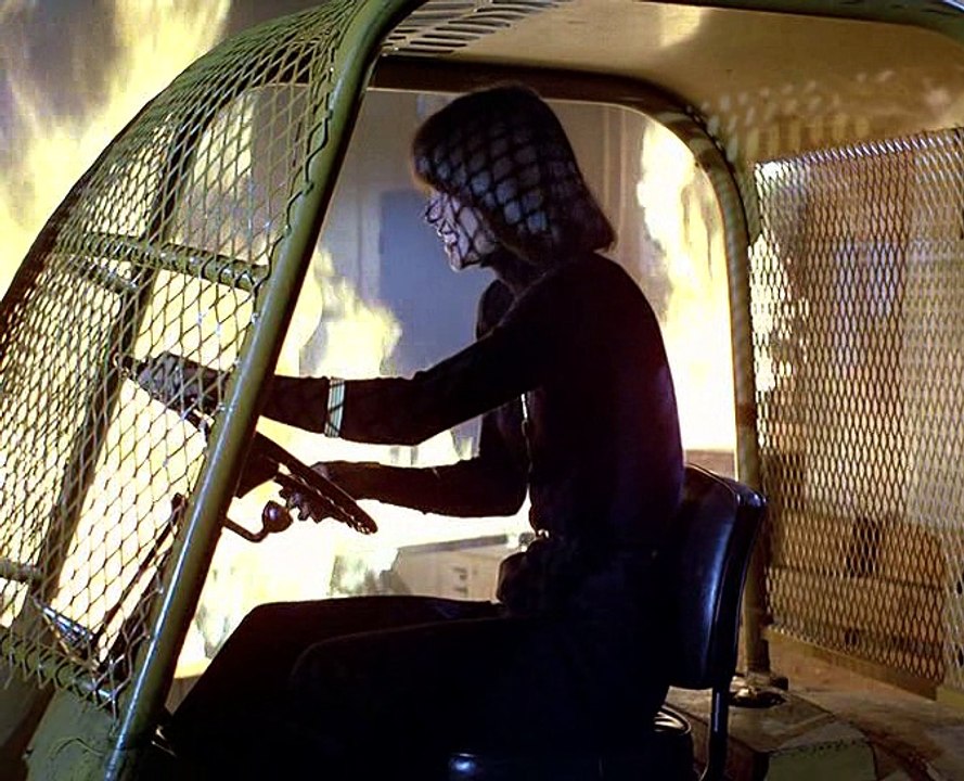 S02E13 - Magisches Feuer