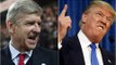 Wenger Goes All Donald Trump Over Arsenal Transfers! | AFTV Transfer Daily