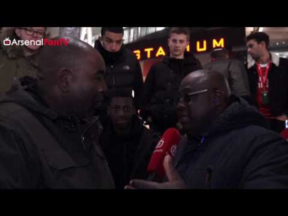 Arsenal 1 West Brom 0 | I Still Want More From Mesut Ozil!