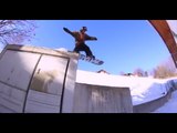 These Guys Might Be the most Creative Snowboarders Ever | Death Riders, Ep. 9