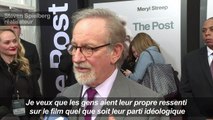Spielberg montre les dessous des Pentagon Papers dans 