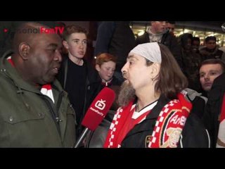 Arsenal vs Bournemouth 3-1 | The Referee Was Disgraceful says Bully
