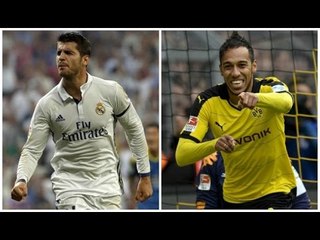 Morata & Aubameyang Linked But Do Arsenal Need Them? | AFTV Transfer Daily