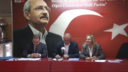 Gürsel Tekin Talimatları Duyduk. Bekliyoruz