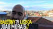 JOÃO MORAIS - FRUTO (BalconyTV)