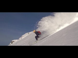 Guillaume Harleaux and Friends Shred Through Avalanches in the Alps | A La Française, Ep. 6