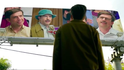 The Clapper with Ed Helms - Official Trailer