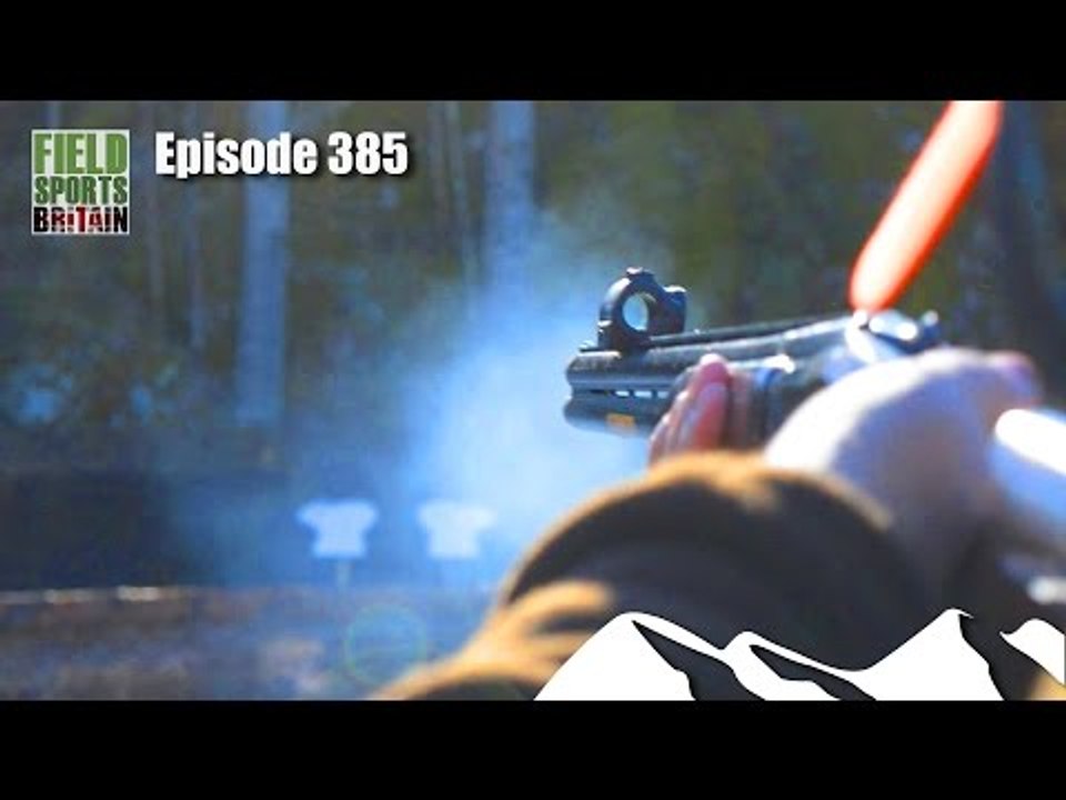 Fieldsports Britain - Too Good to Miss