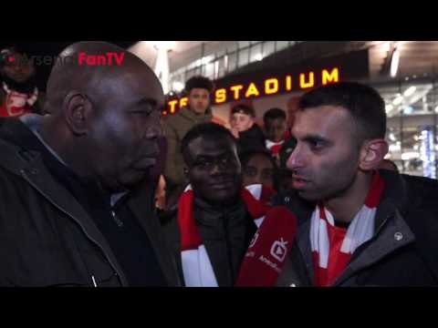 Arsenal 0 Southampton 2 | Fans Need To Lay Off Carl Jenkinson says Moh