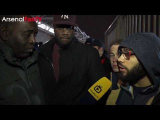 Arsenal 5 Southampton 0 | I'd Start Alexis, Welbeck & Perez Upfront Against Chelsea!